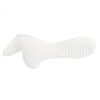 Gelpad med bra ventilationsförmåga och front riser