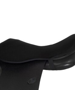 Alternative view of Acavallo Gel Seat Saver Jump Dri-Lex Ortho-Pubis 20mm Svart