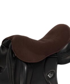 Gel Seat Saver med urtag för svanskotan.