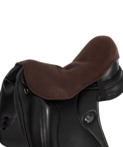 Gel Seat Saver med urtag för blygdbenet