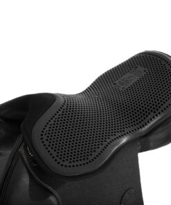 Gel Seat saver för hoppsadel