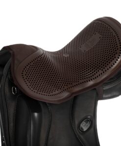 Gel Seat saver för dressyrsadel