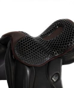 Gel Seat Saver med urtag för svanskotan