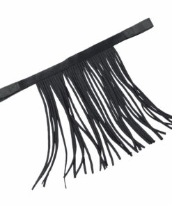 Flugpannband med kardborre