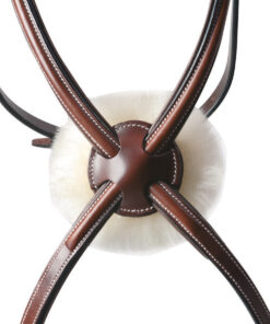 Nosludd till mexikansk nosgrimma