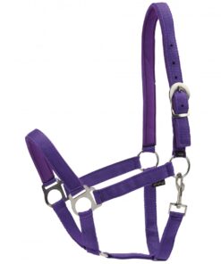 Neoprenfodrad nylongrimma