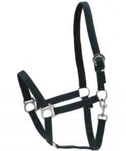 Neoprenfodrad nylongrimma