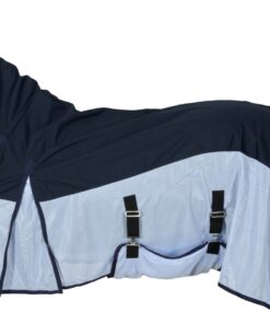 Insektstäcke med regnskydd