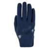 Funktionell handske med glittrig design