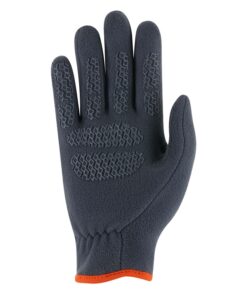 Alternative view of Roeckl Kylemore Ridhandske Barn Grey Pinstripe