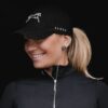 Keps med logga