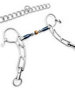 Tredelad islandsstång med rulle