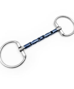 Waterford bett med fasta ringar