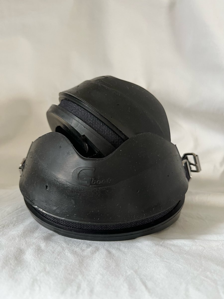 Originalbootsen från G-Boots