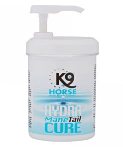 Återfuktande inpackning.