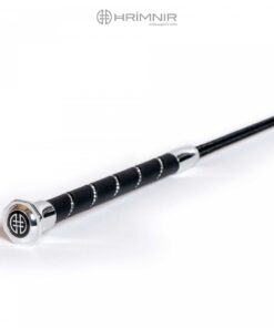 Alternative view of Hrimnir Dressyrspö Crystal