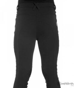 Hrimnir Askur Halvskodda Ridbyxor Jodhpurs Herr Svart - Bild 3