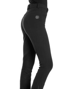 Halvskodda ridbyxor med tre olika benlängder