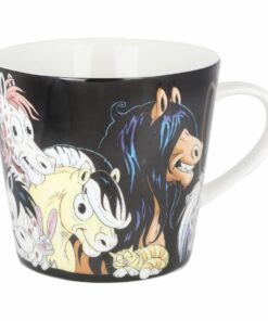 Mulle och hans vänner