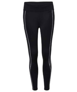 Alternative view of Mountain Horse Jade Tech Vinterridtights