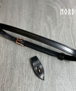 Nordic Horse Snokrem Svart - Bild 3