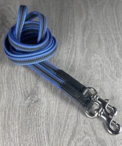 Gummityglar med pistolhakar