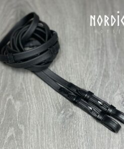 Biothanetygel med dolda spännen