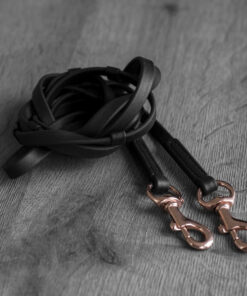 Biothanetygel med stoppar och pistolhakar