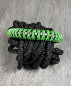 Repgrimma med strass