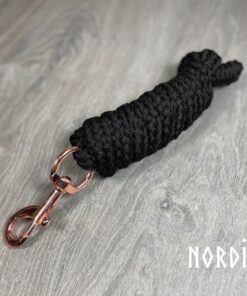 Mjukt grimskaft med pistolhake.