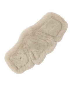 Lös pad till Stubben Equisoft sadelgjord 40-45 cm