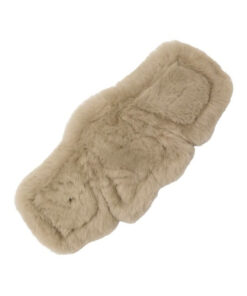 Lös pad till Stubben Equisoft sadelgjord 40-45 cm