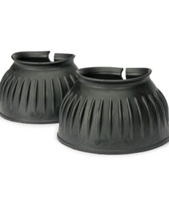 Alternative view of Shires ARMA Gummiboots Svart