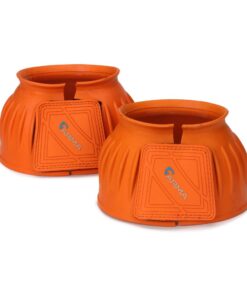 Hållbara boots i gummi