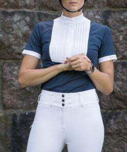 Stierna Anna Tävlingstopp Navy - Bild 3