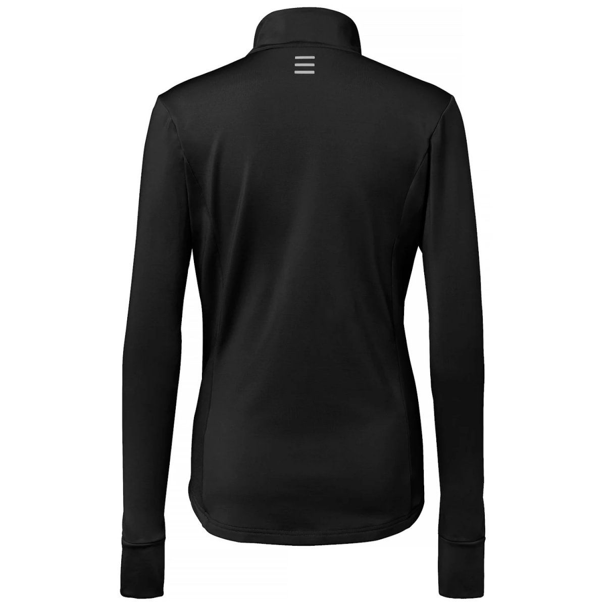 Stierna Andromeda 2.0 Fleece Svart - Bild 2