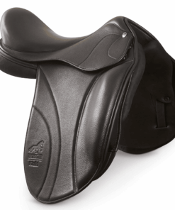 Uppdaterad version av sadeln Safir!