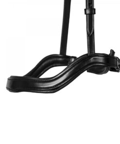 Top Reiter Engelsk Nosgrimma Soft Line - Bild 3