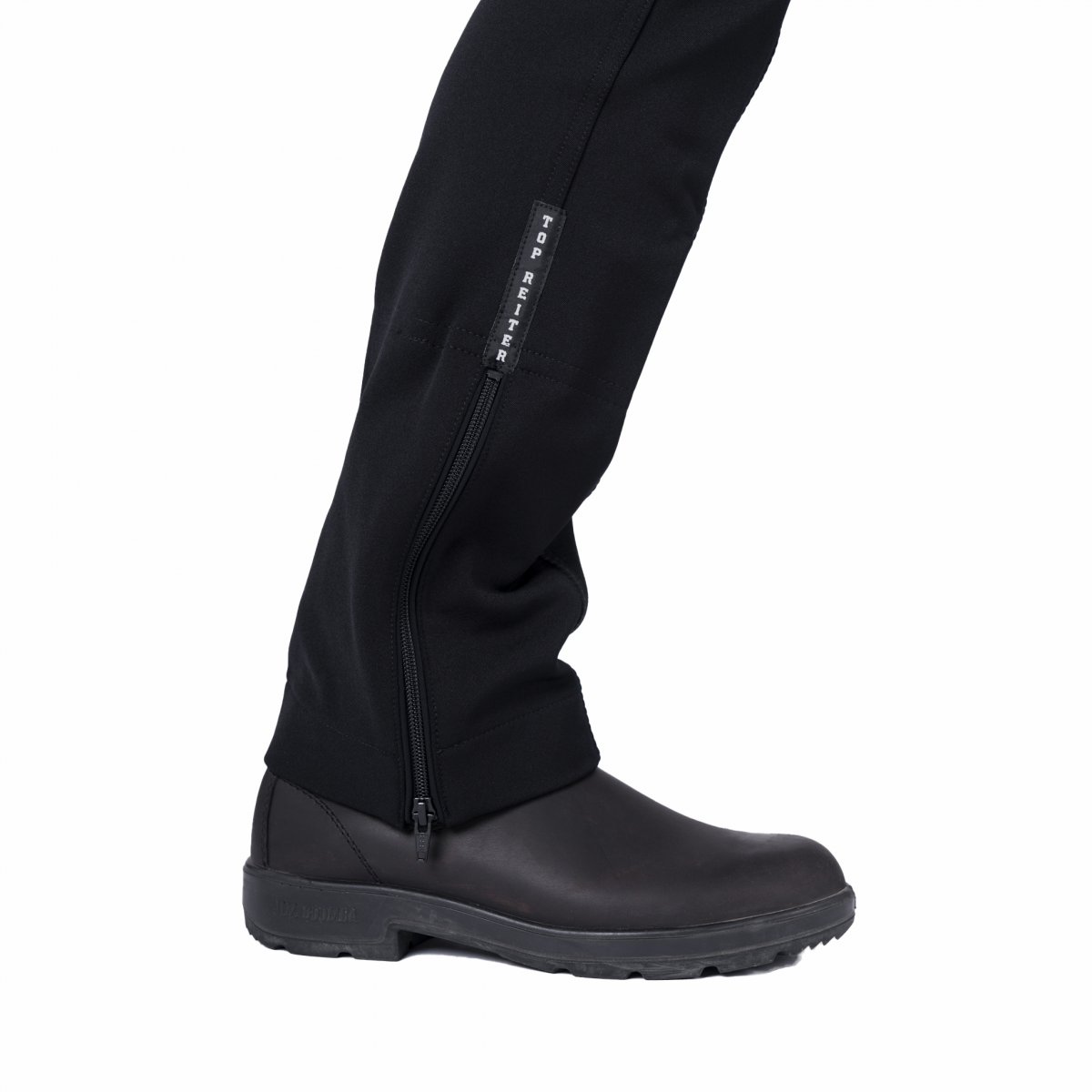 Top Reiter Ridbyxor Pocket Man - Bild 4