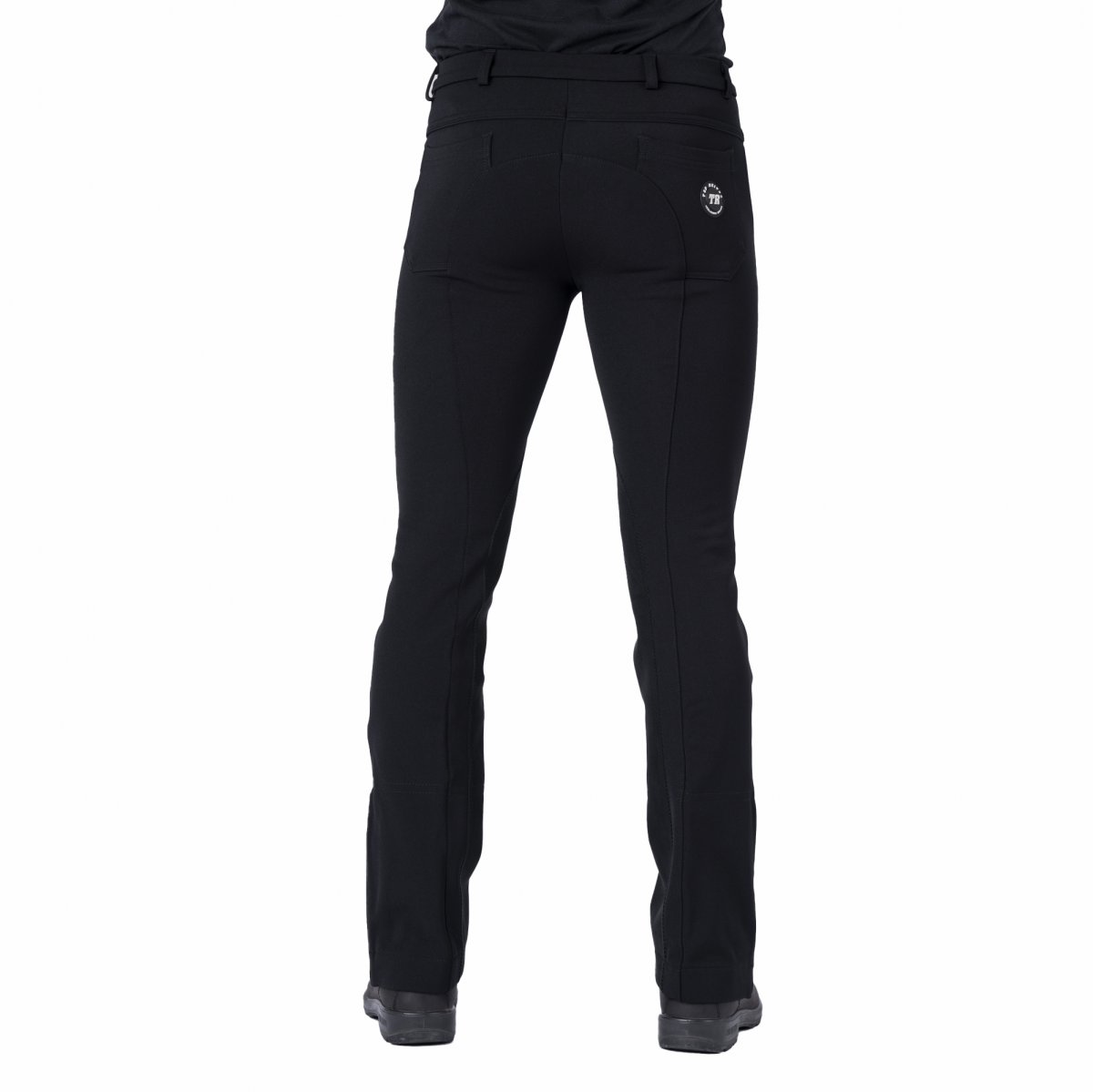 Top Reiter Ridbyxor Pocket Man - Bild 5