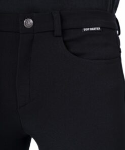 Top Reiter Ridbyxor Pocket Man - Bild 7