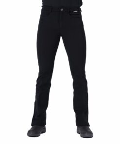 Top Reiter Ridbyxor Pocket Softshell Man - Bild 3