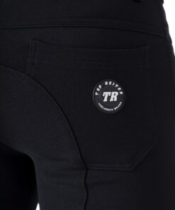 Top Reiter Ridbyxor Pocket Softshell Man - Bild 6