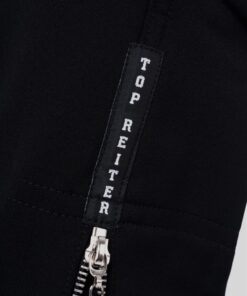 Top Reiter Ridbyxor Zipp Man - Bild 5