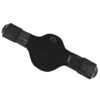 Superelastisk sadelgjord med unik ergonomisk design.
