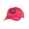 Eqode Keps Rose Red