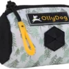 OllyDog Scoop Pickup Bag Tree Hugger