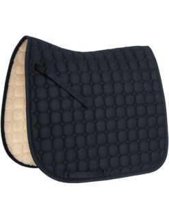 Protector Schabrak Octagon Dressyr Faux Fur Marin