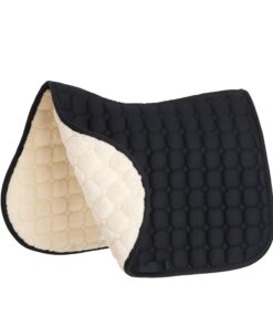 Protector Schabrak Octagon Hopp Faux Fur Marin insida