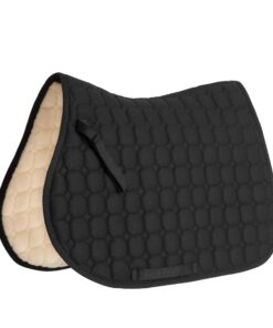 Protector Schabrak Octagon Hopp Faux Fur Svart